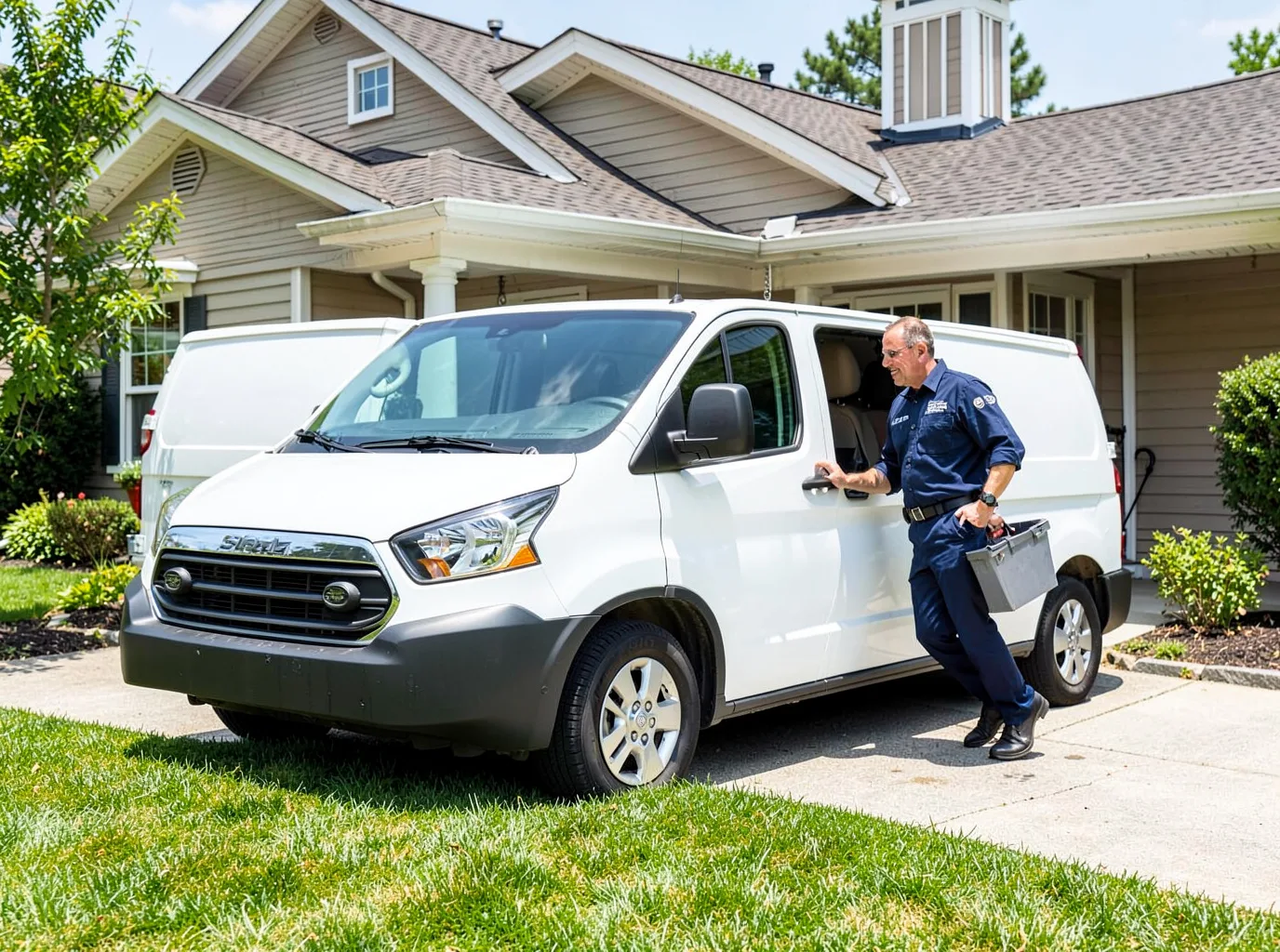 Emergency Plumber company in Girard, GA