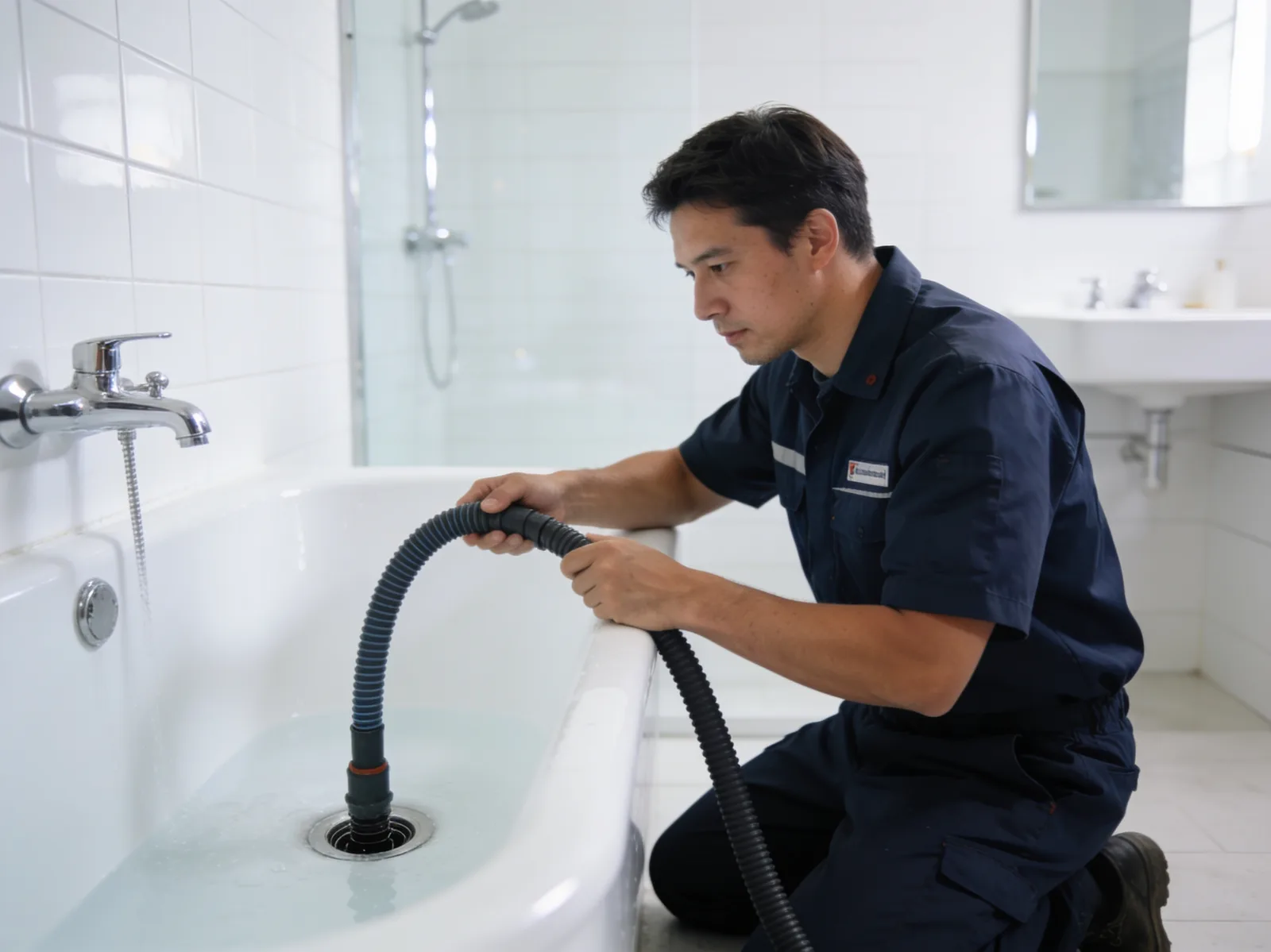 Emergency Plumber Girard, GA FAQs